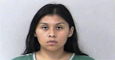 Delmy Gomez, - St. Lucie County, FL 